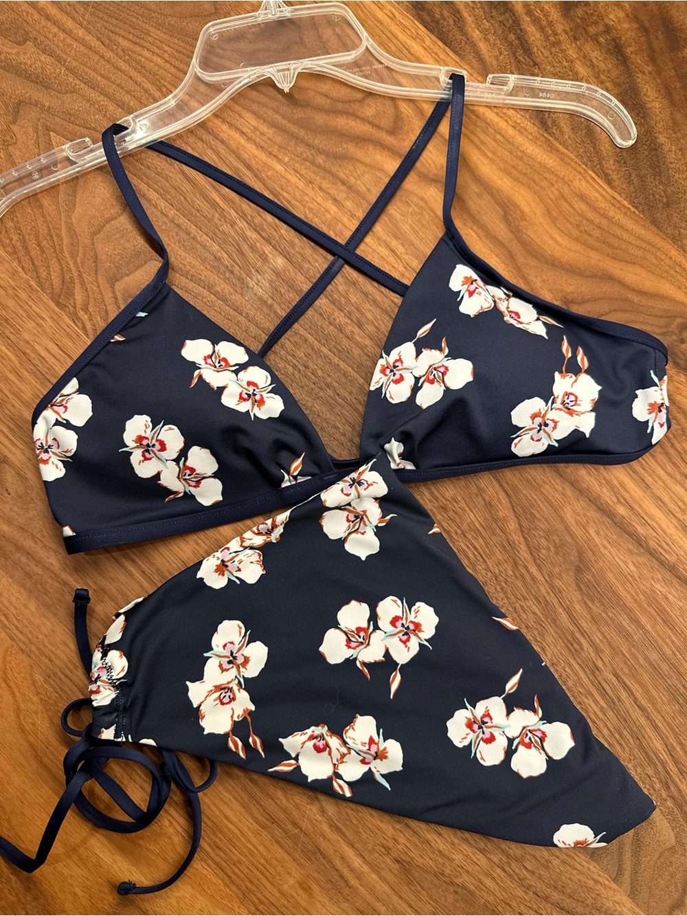 Patagonia Bikini